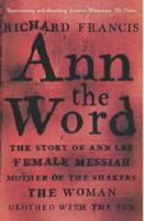 Ann the Word