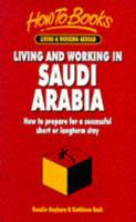 Living & Working in Saudi Arabia