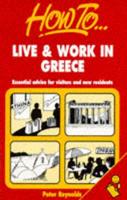 How to Live and Work in Greece