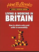 Living & Working in Britain