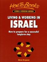 Living & Working in Israel