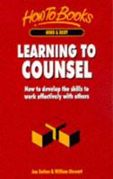 Learning to Counsel