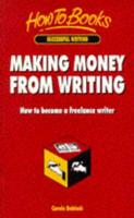 Making Money from Writing