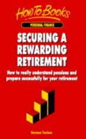 Securing a Rewarding Retirement