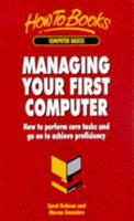 Managing Your First Computer