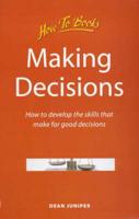 Making Decisions