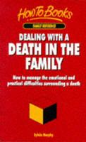 Dealing With a Death in the Family