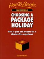 Choosing a Package Holiday