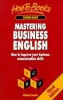 Mastering Business English