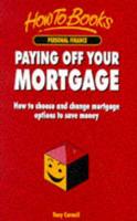 Paying Off Your Mortgage