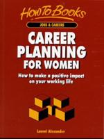 Career Planning for Women