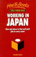 Working in Japan