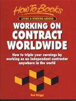 Working on Contract Worldwide