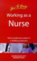 Working as a Nurse