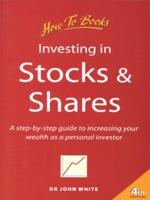 Investing in Stocks & Shares