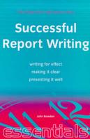 The Things That Really Matter About Writing Good Reports
