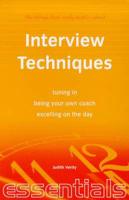 Succeeding at Interview