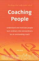 The Things That Really Matter About Coaching People