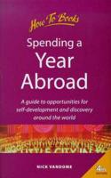 Spending a Year Abroad