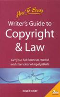 Writer's Guide to Copyright & Law