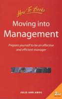 Moving Into Management
