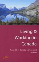 Living & Working in Canada