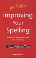 Improving Your Spelling