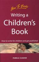 Writing a Children's Book