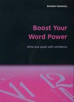 Boost Your Word Power