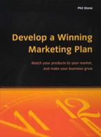 Develop a Winning Marketing Plan