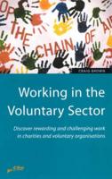 Working in the Voluntary Sector