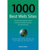 1000 Best Web Sites