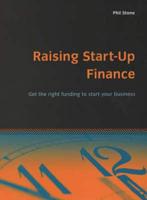 Raising Start-Up Finance