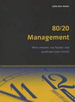 80/20 Management