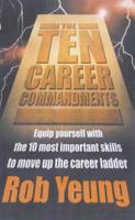 The Ten Career Commandments