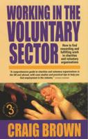 Working in the Voluntary Sector
