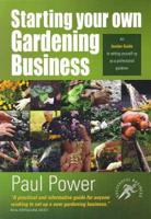 Starting Your Own Gardening Business