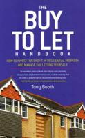 The Buy to Let Handbook