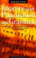 Improve Your Punctuation & Grammar
