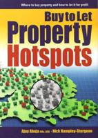 Buy to Let Property Hotspots
