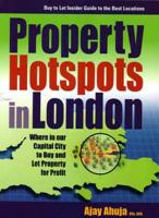 Property Hotspots in London