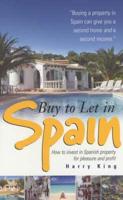 Buy to Let in Spain
