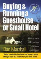Buying & Running a Guesthouse or Small Hotel
