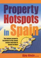 Property Hotspots in Spain