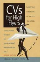 CVs for High Flyers