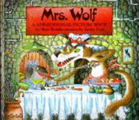 Mrs. Wolf