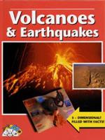 Volcanoes & Earthquakes