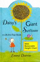 Daisy's Giant Sunflower
