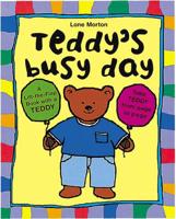 Teddy's Busy Day