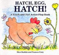 Hatch, Egg, Hatch!